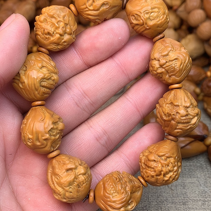 橄榄核手串/手链精品橄榄核手串