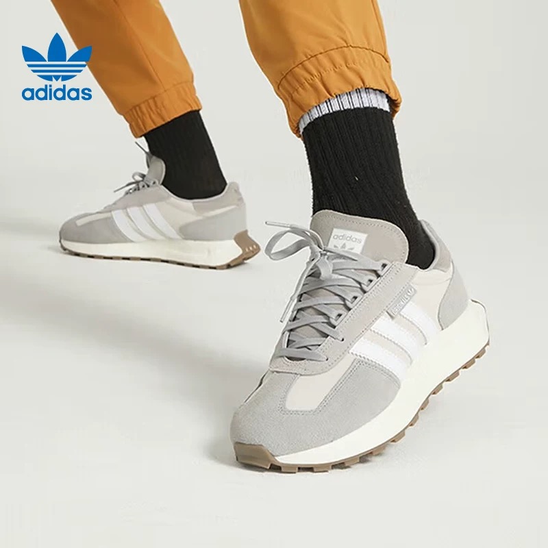 adidas/阿迪达斯三叶草男女中性经典RETROPY E5运动鞋 GY9922 #HN