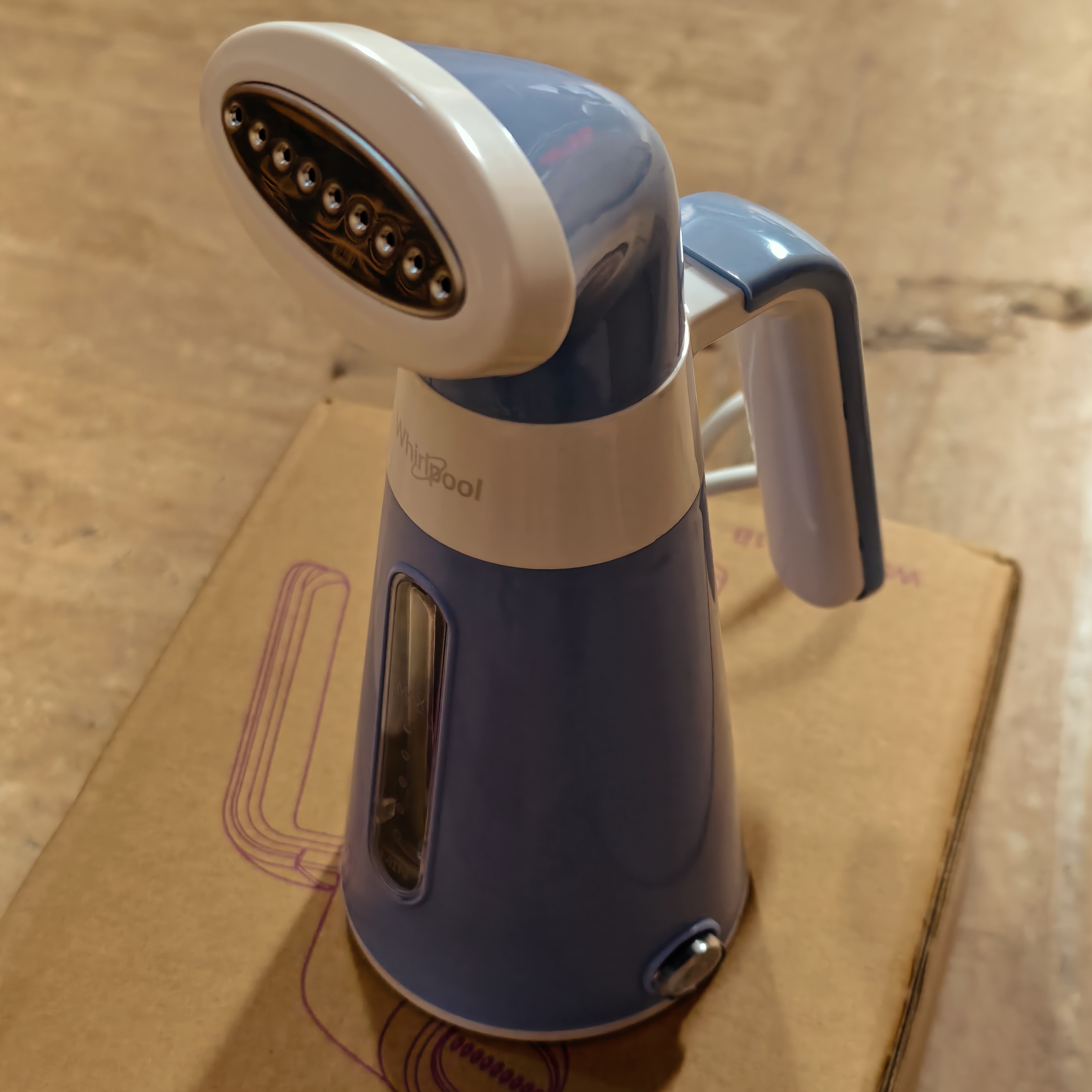 准新品  【XC-3221】挂烫机