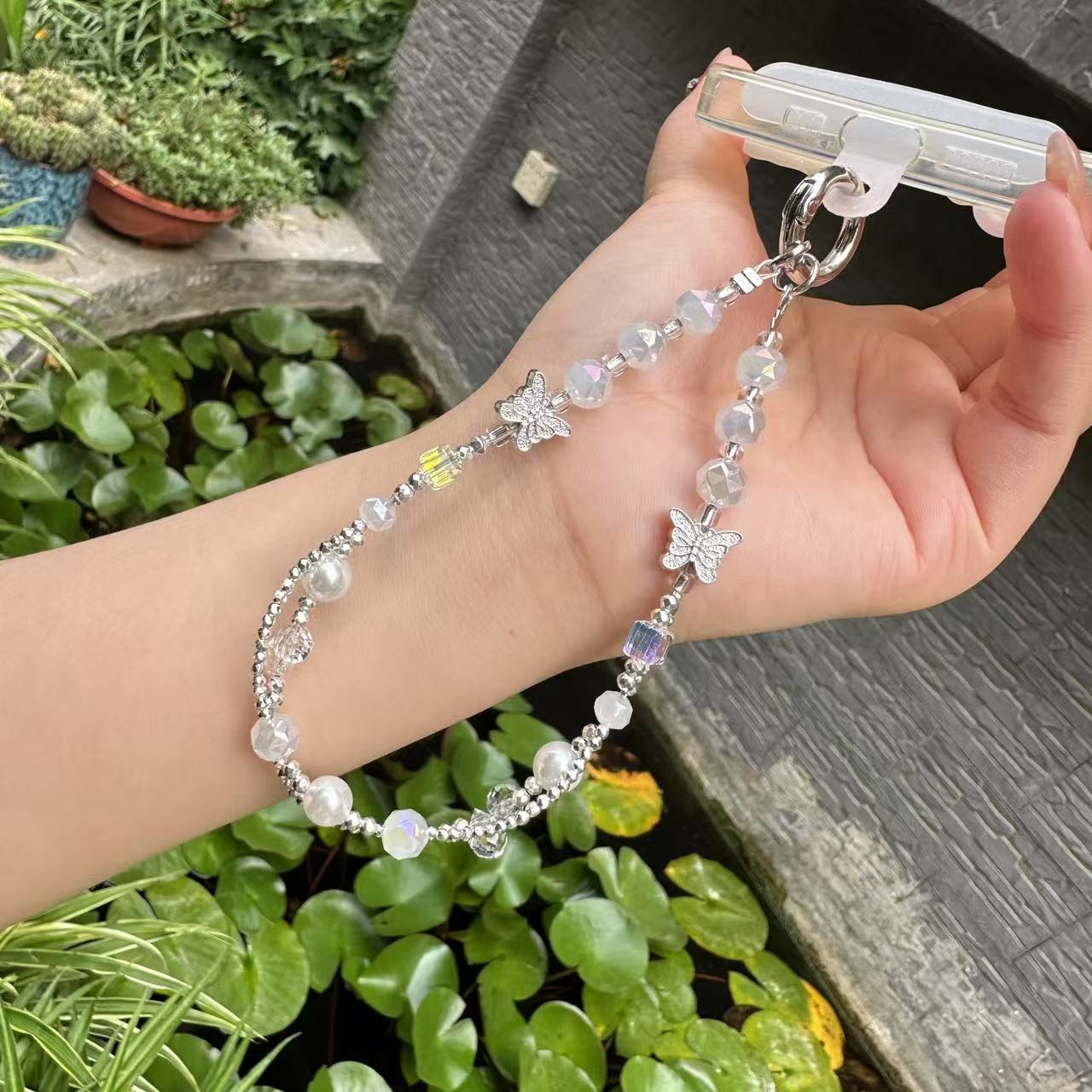 【5952】手机链饰品