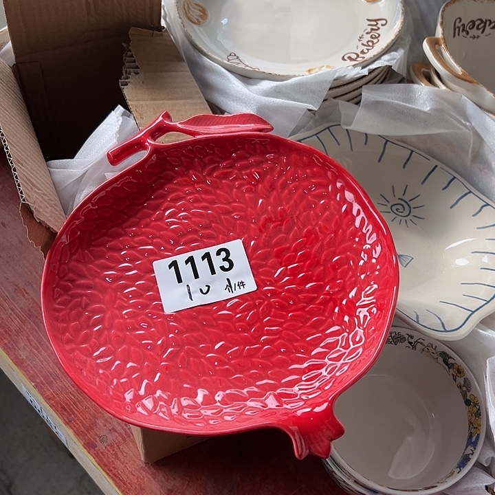 搪瓷外贸陶瓷微瑕1113