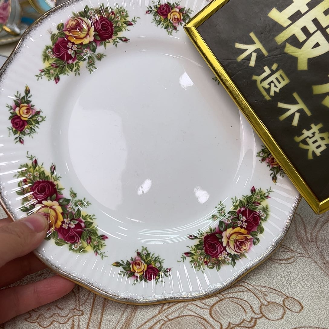 盘维多利亚欧洲中古