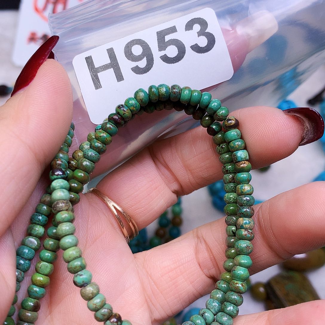 空竹粉丝专享十堰特色手工散珠