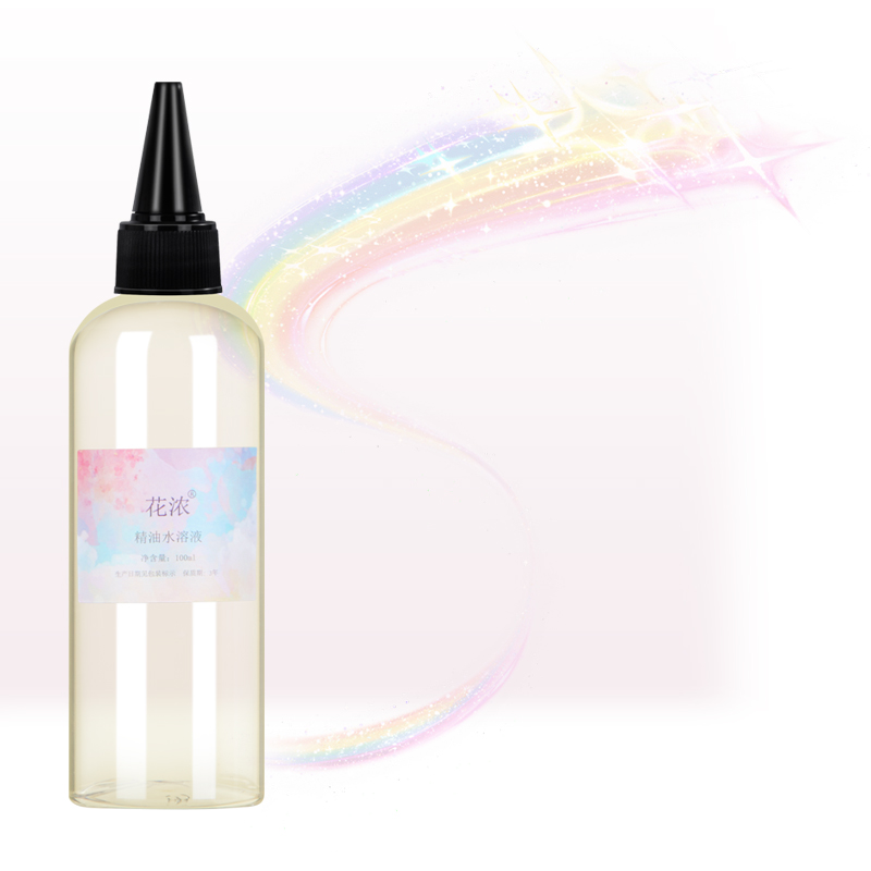 花浓精油水溶液100ml