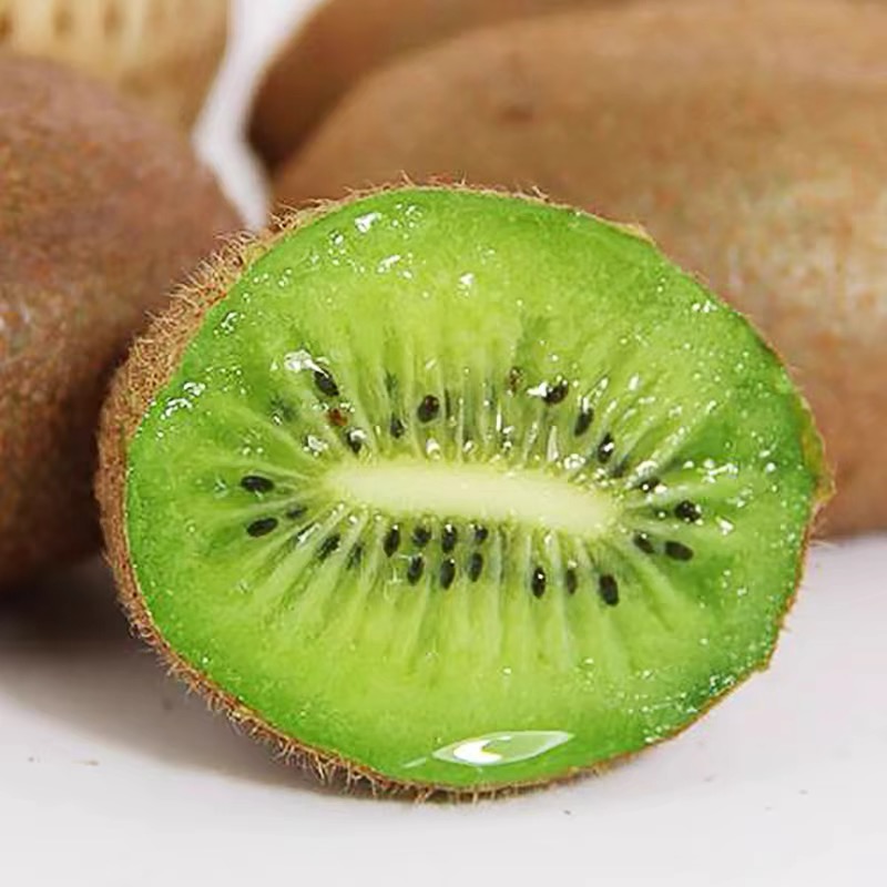 5斤陕西徐留香猕猴桃中大果