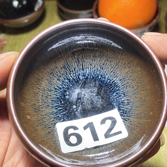 茶盏茶香的口感612元现金