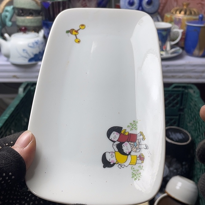 水滴瓷器水滴瓷器