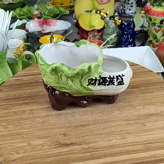 潮州创艺瓷家陶瓷