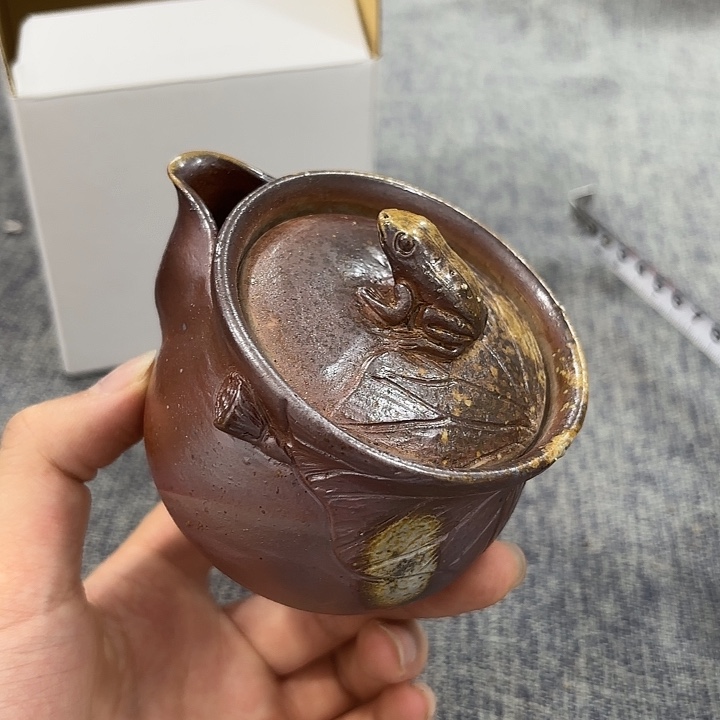 非常美丽好看的物品