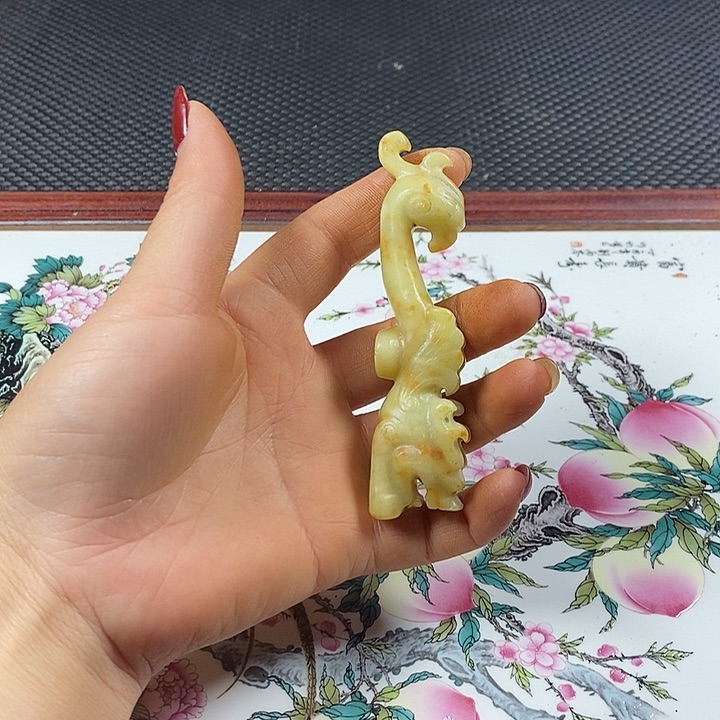 紫砂其他。          