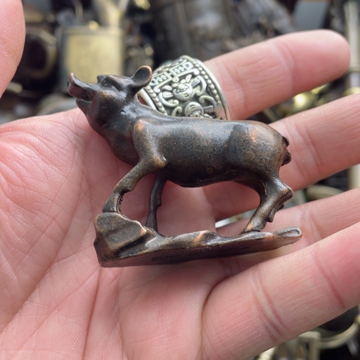 铜器摆件诚信经营