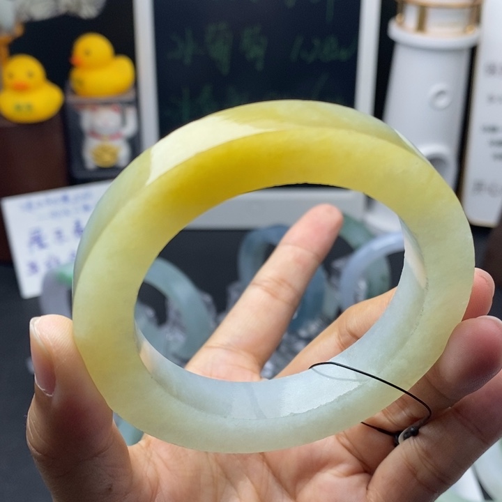 定制翡翠翡翠未镶嵌