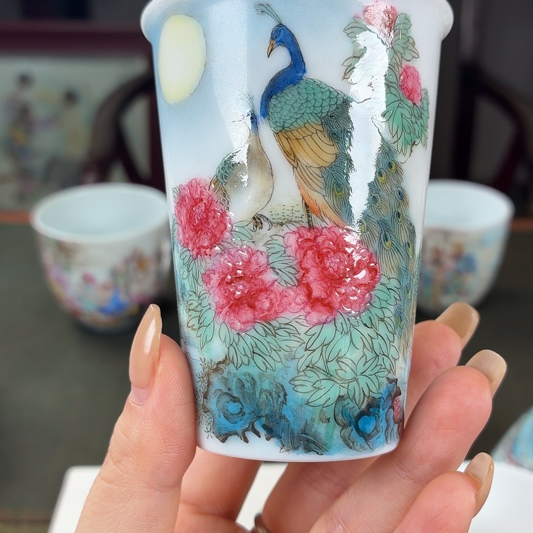 九鸣瓷艺九鸣瓷艺