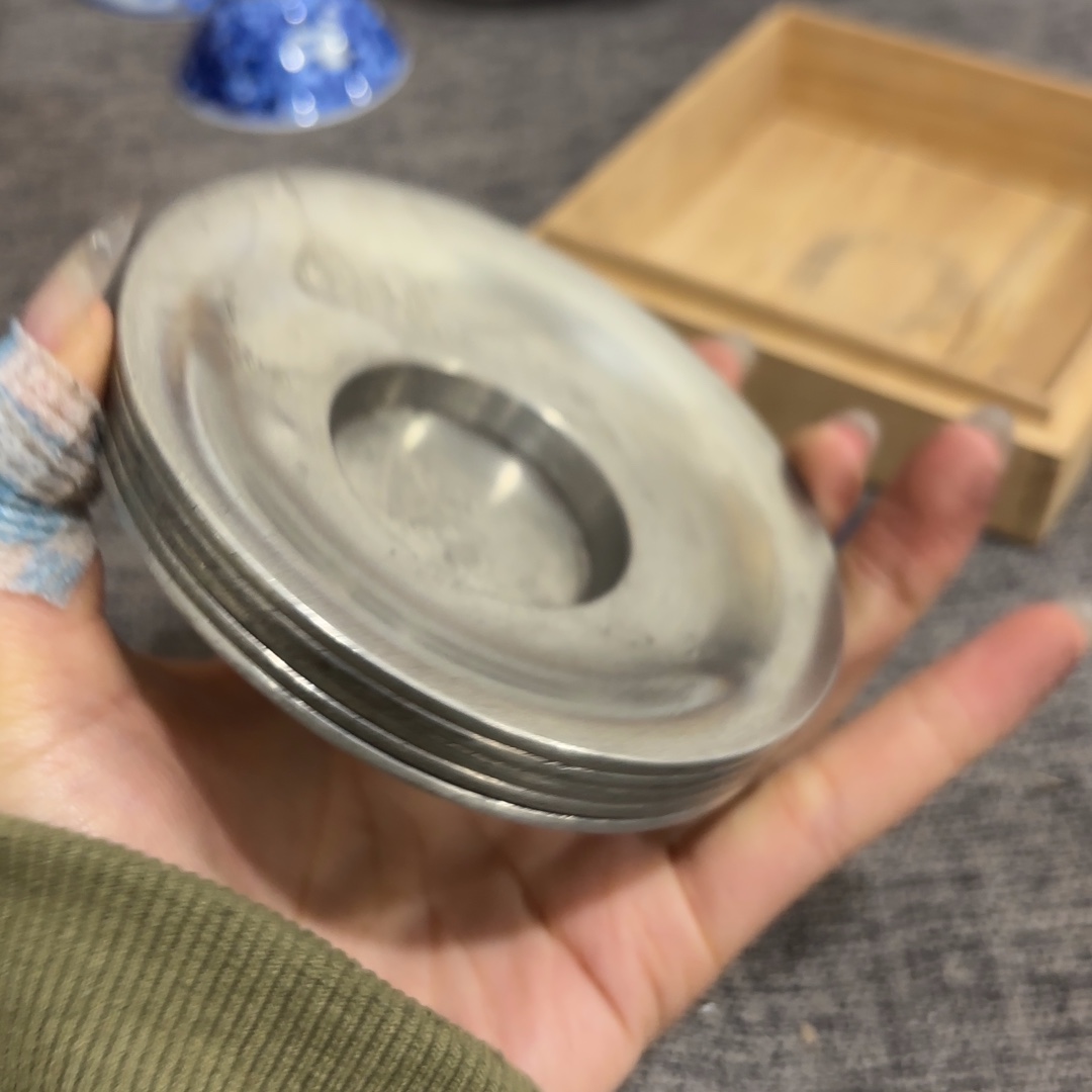非常好看漂亮的物品 