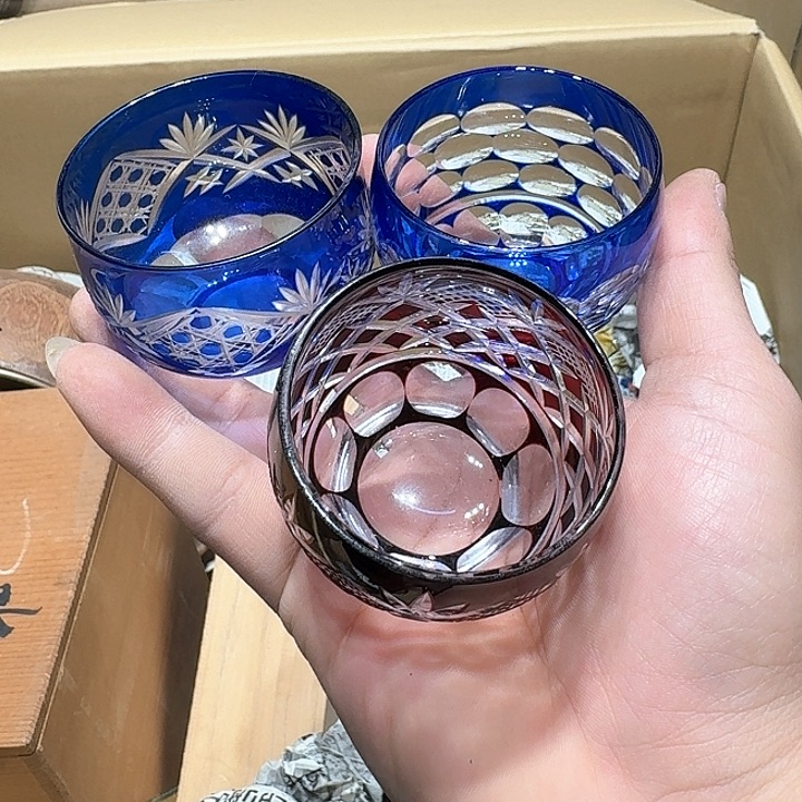 中古物品，谨慎参拍