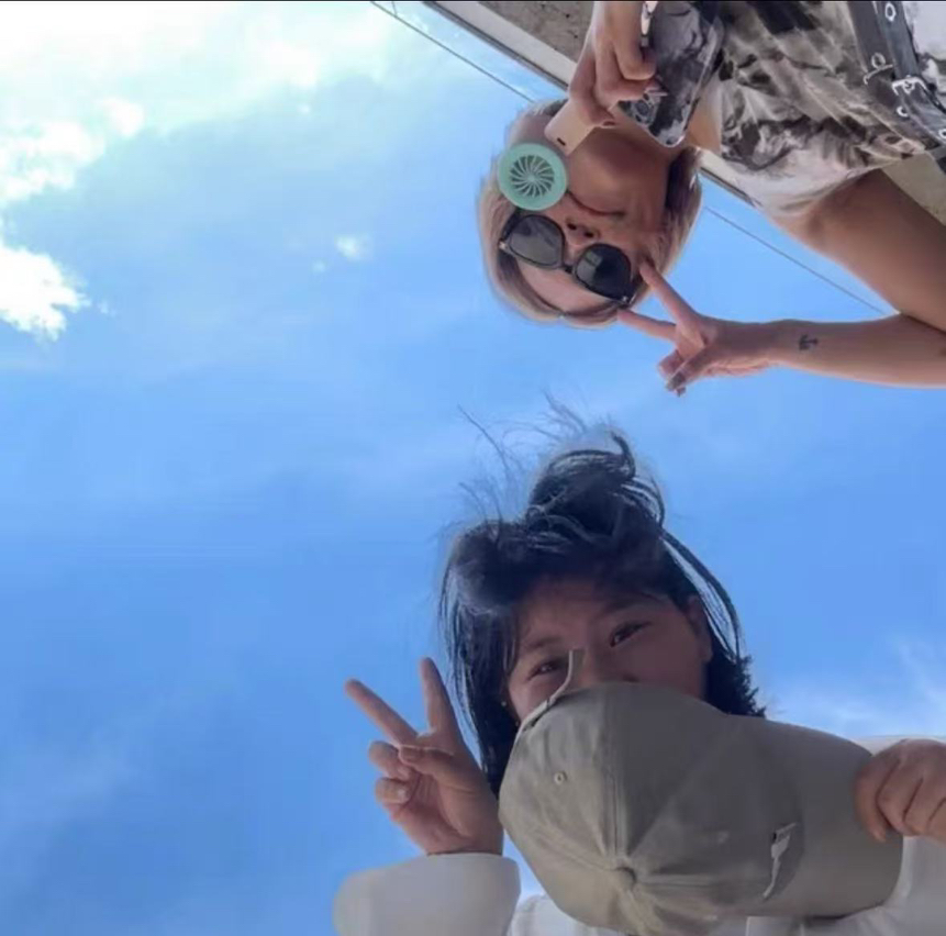 树林  女士单肩斜跨包
