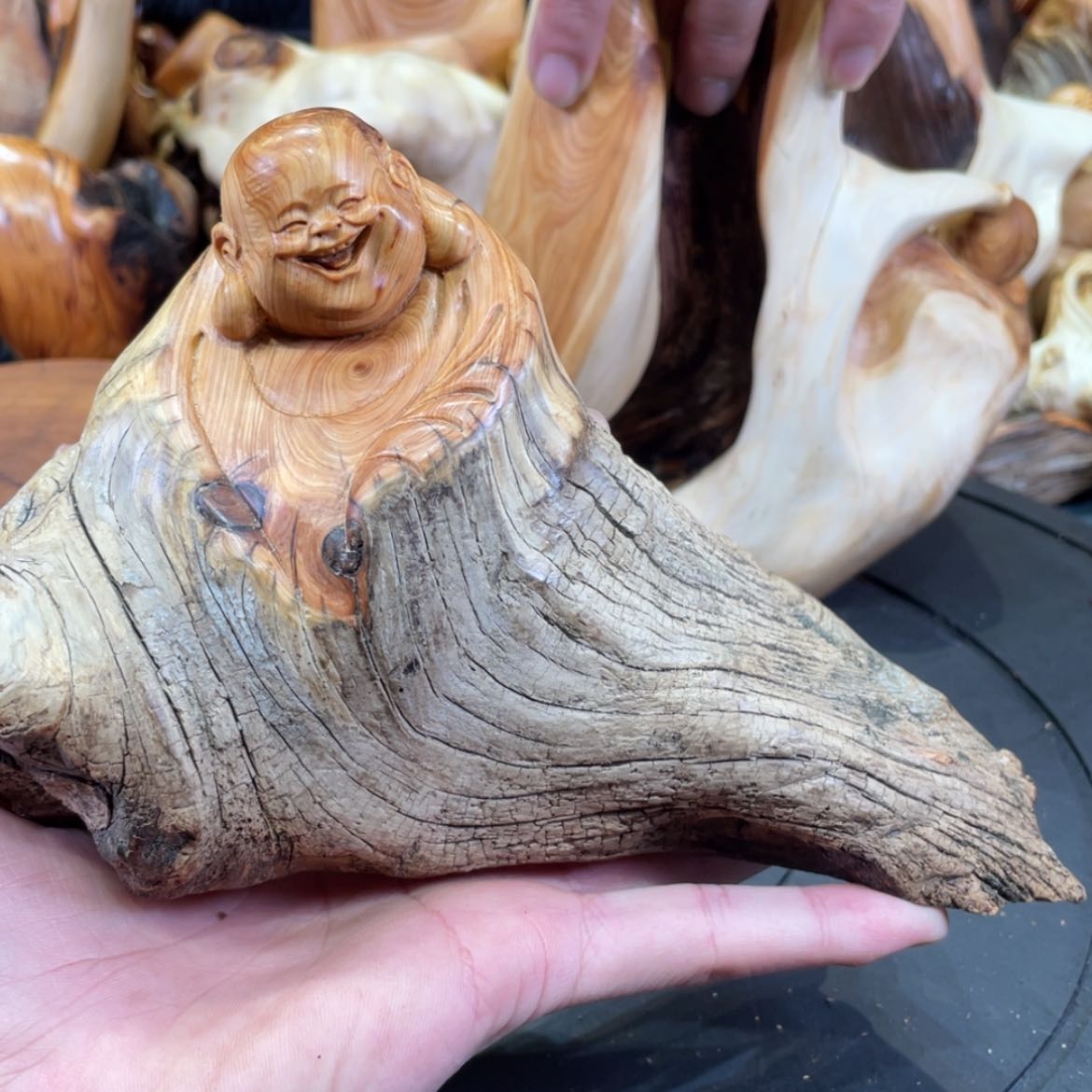 【闪购商品】柏木（崖柏）其他