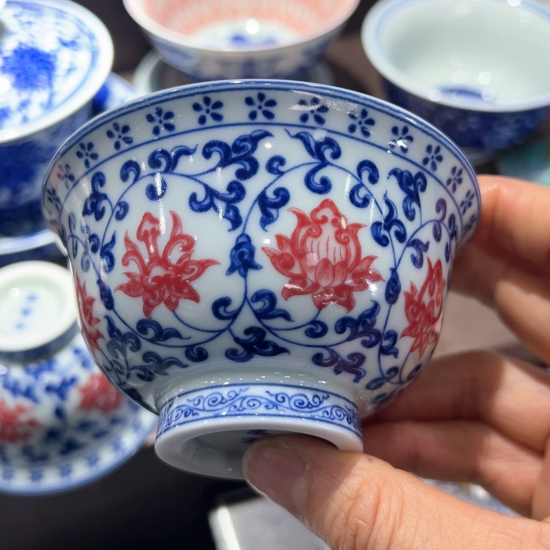 七七景德镇的早高峰是一条