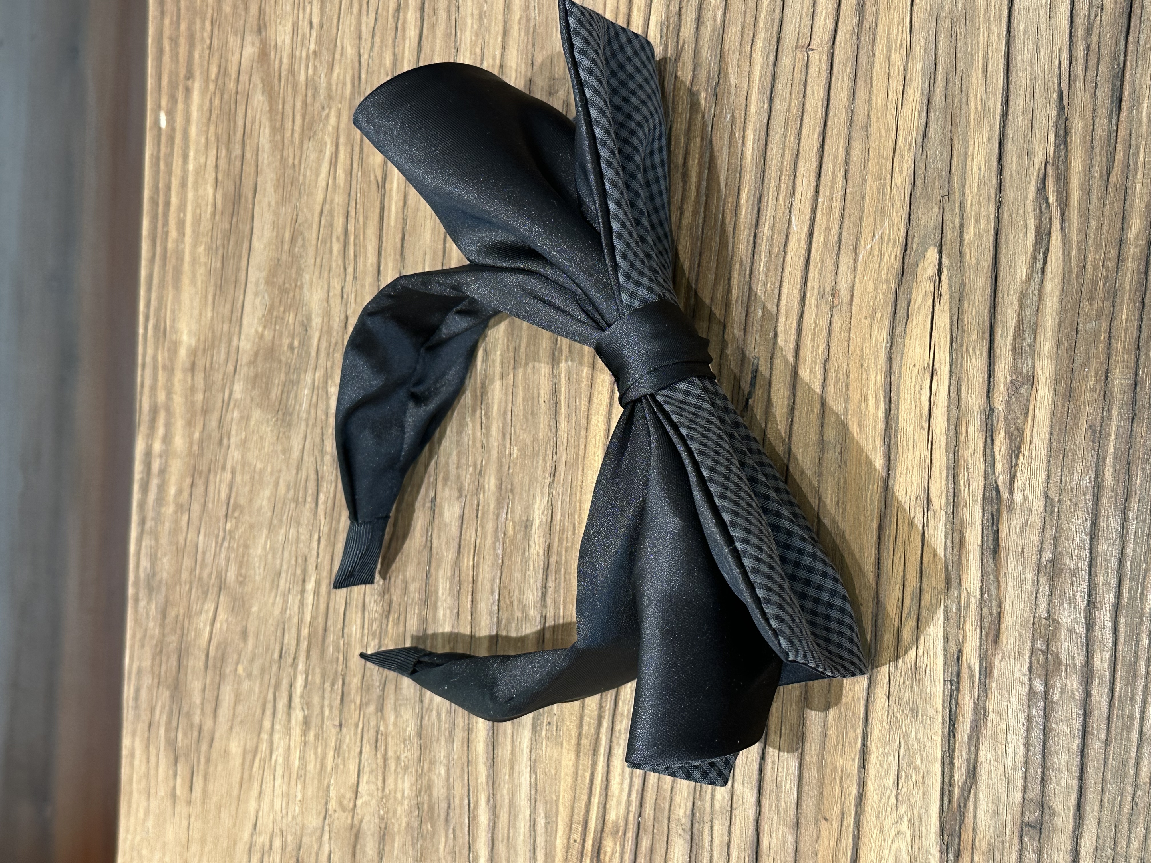 chalan  新款时尚百搭T恤发圈发箍25FJ0318