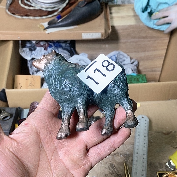 瓷片阿宝先生推荐好物m