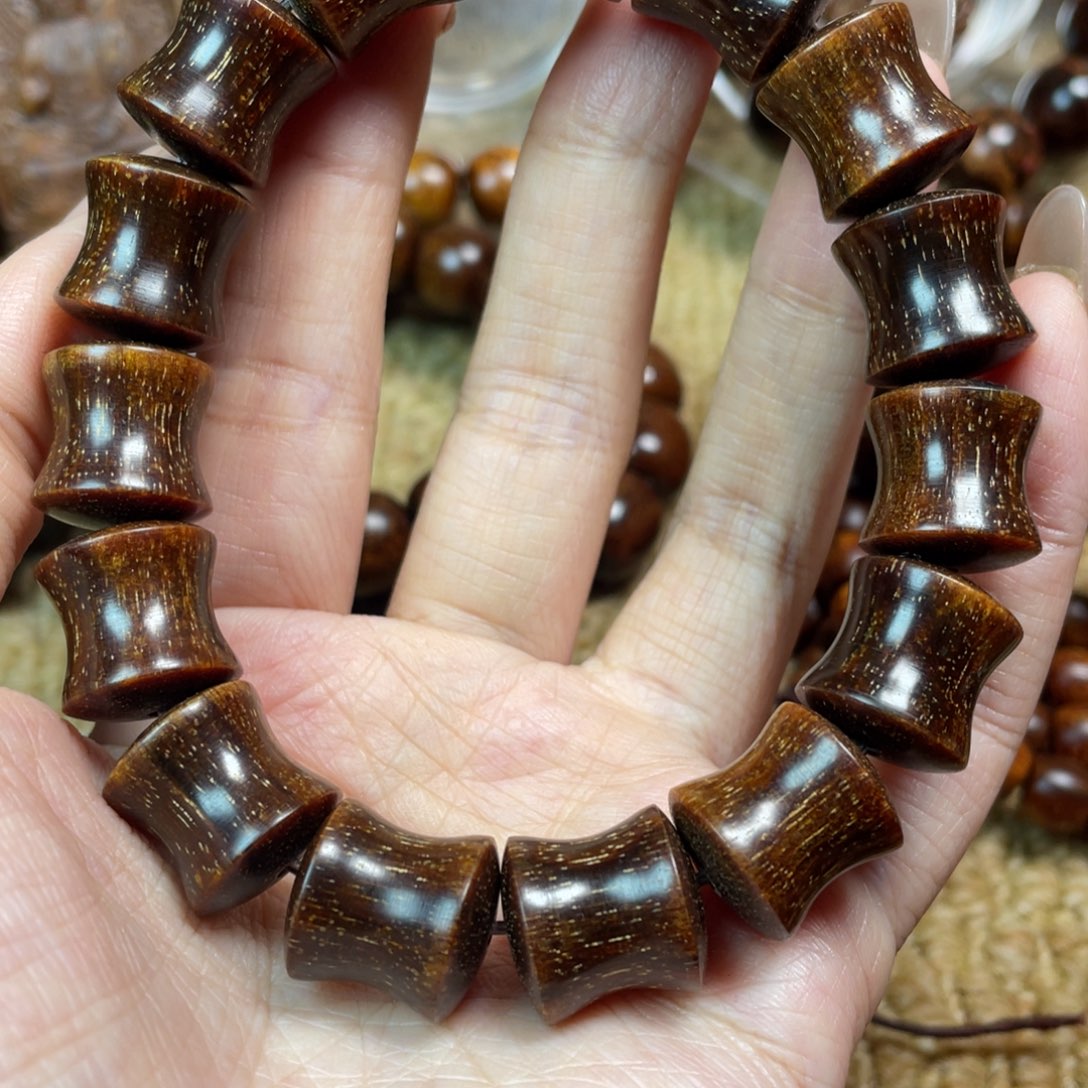 贡木其他贡木手串