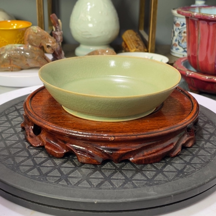 宋老师推荐陶瓷一件