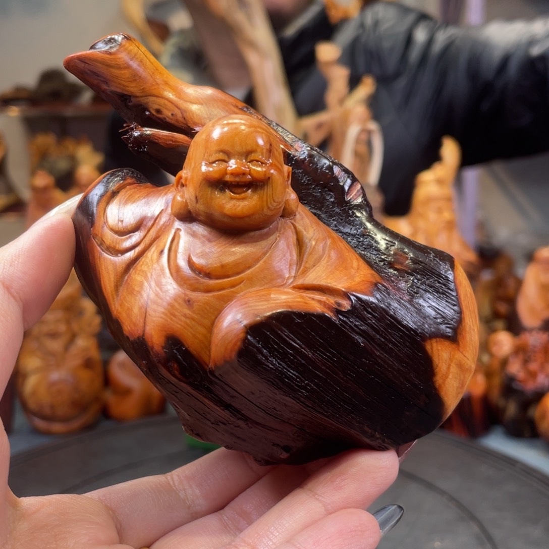 柏木（崖柏）手串/手链