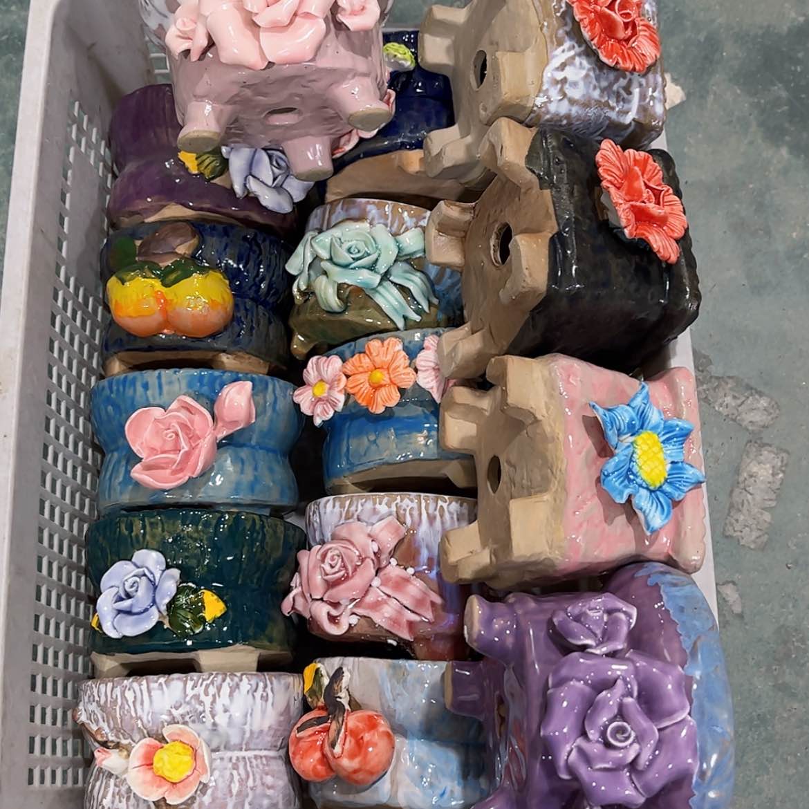 【闪购商品】红陶3190