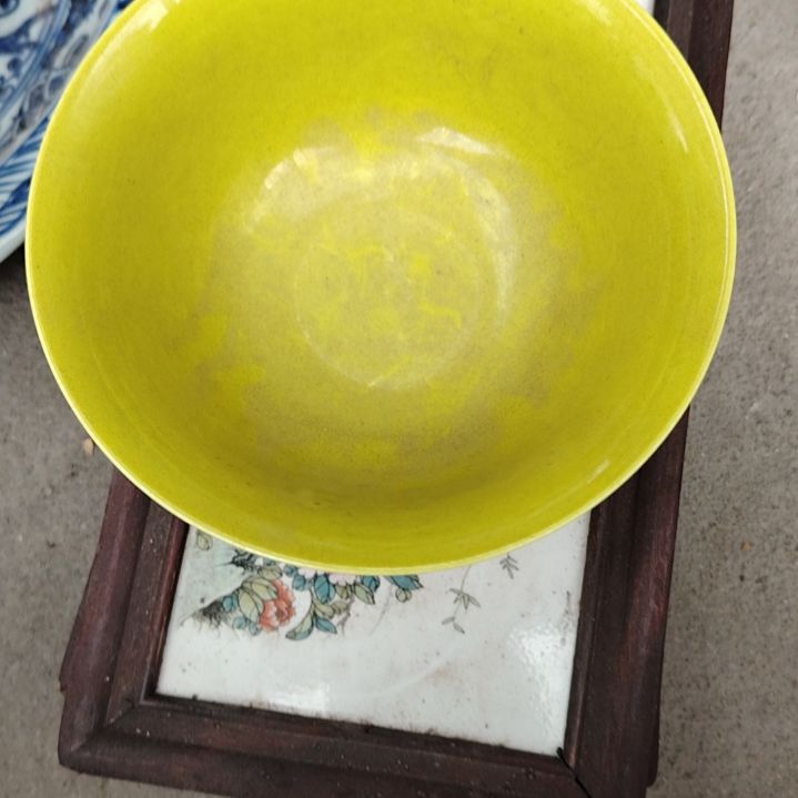 摆件河**娃瓷器收藏瓷器收藏