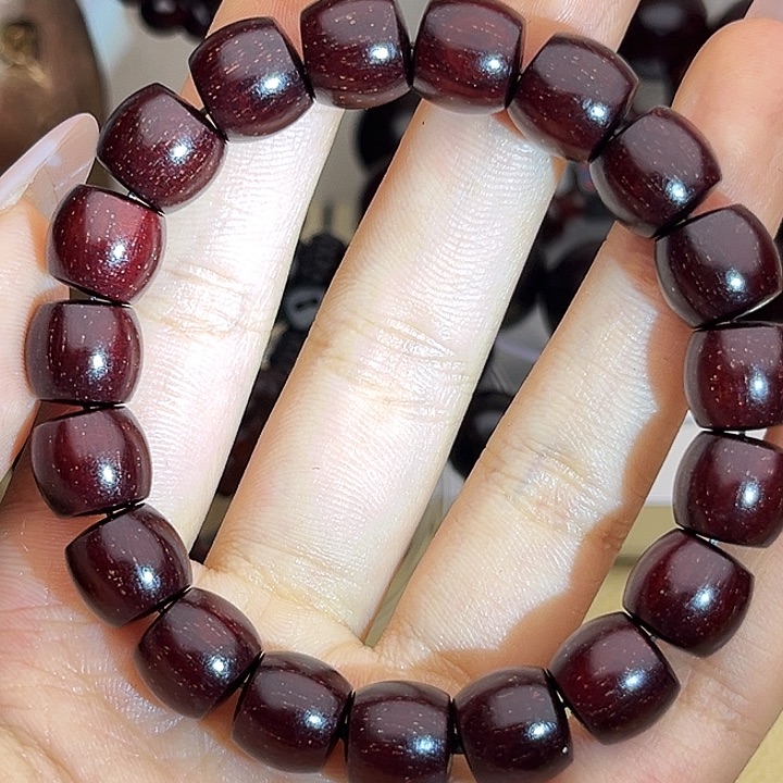 小叶紫檀手串/手链