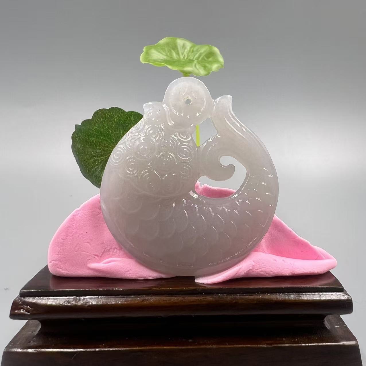 A0591 和田玉吊坠  HS4905009