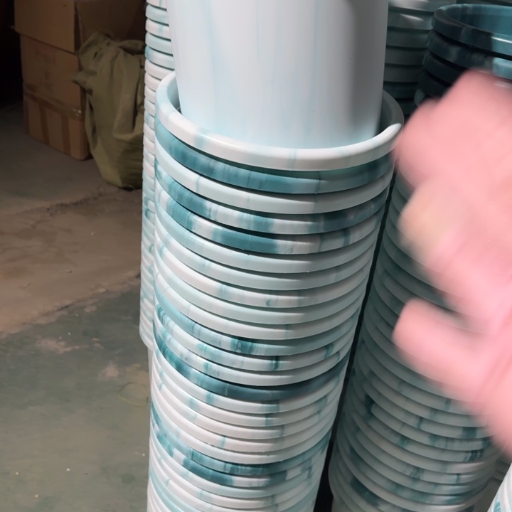 编号386-5个口径29串色