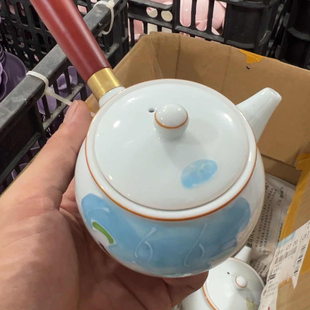 库存茶具部分瑕疵介意勿拍！