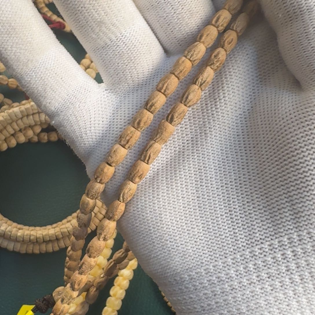 柏香籽/百香籽吊坠芒*