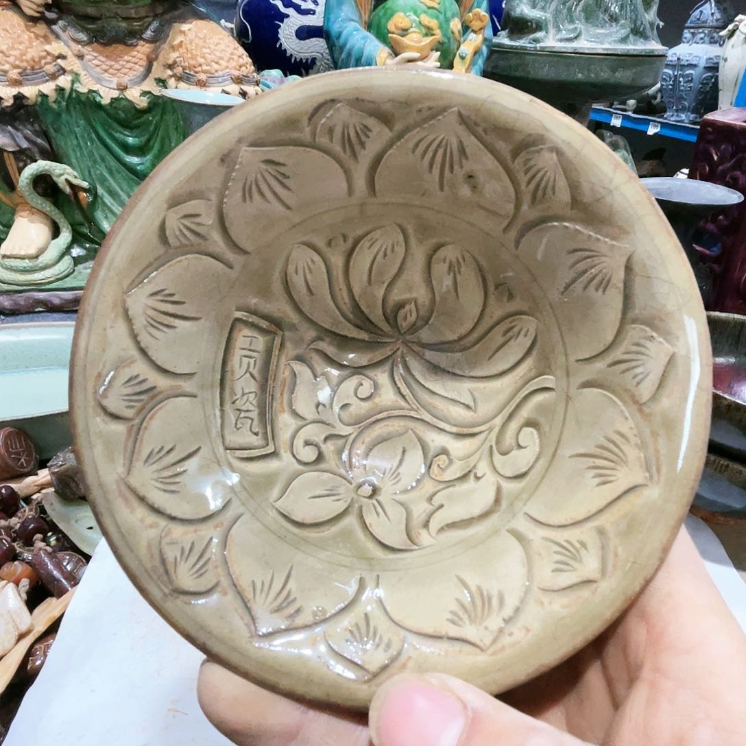 瓦当摆件瓦当摆件