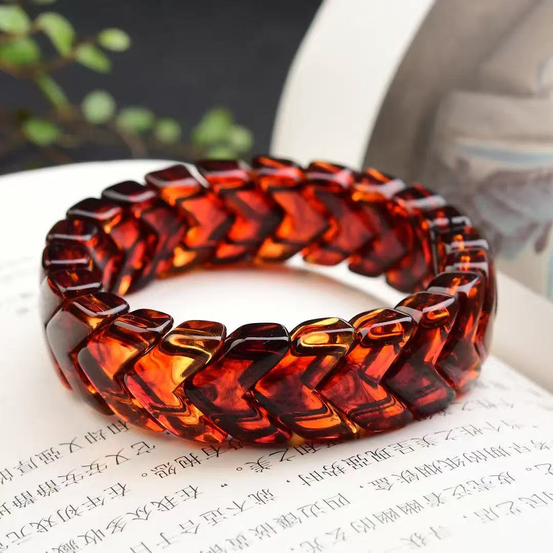 873 精品手串 无礼盒