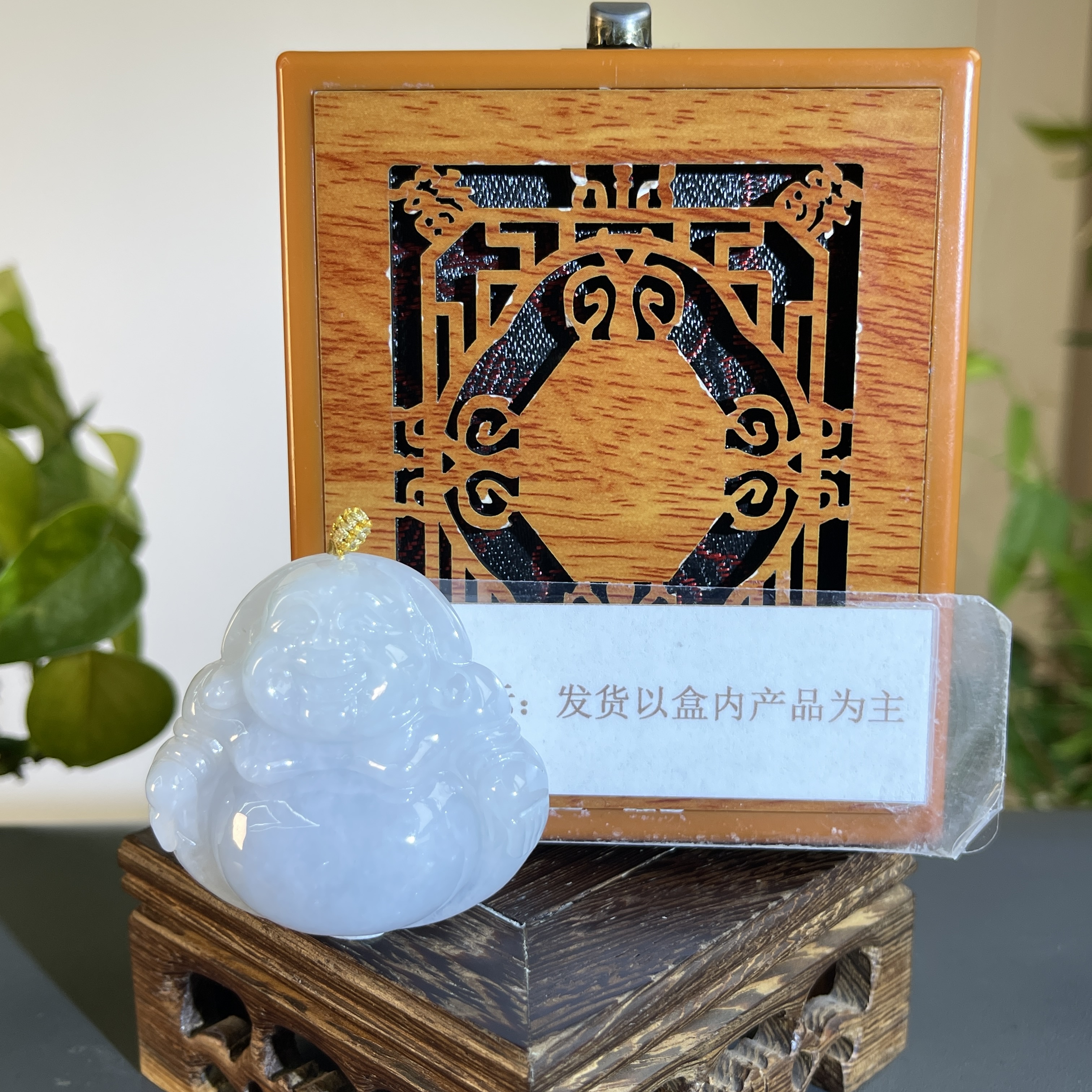 JCA07-275H 天然缅甸A货翡翠