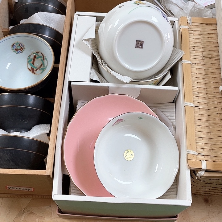 瓷片088 精美瓷器，保真正品