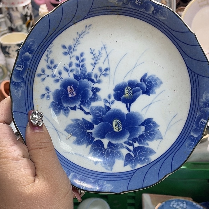 茶杯具19.9包邮带瑕疵牌都是坏的6