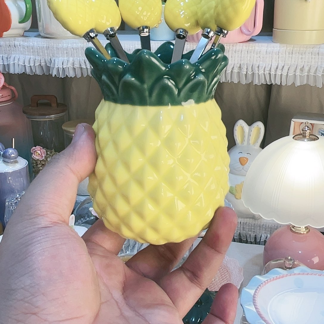 瓷片数量不多先到先得