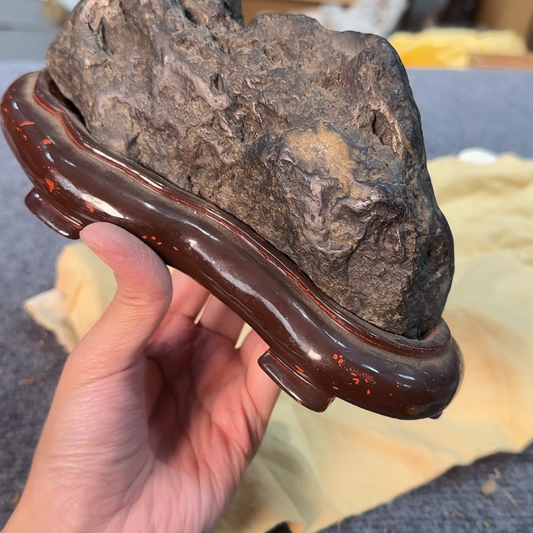 石材中古艺术工艺美术品