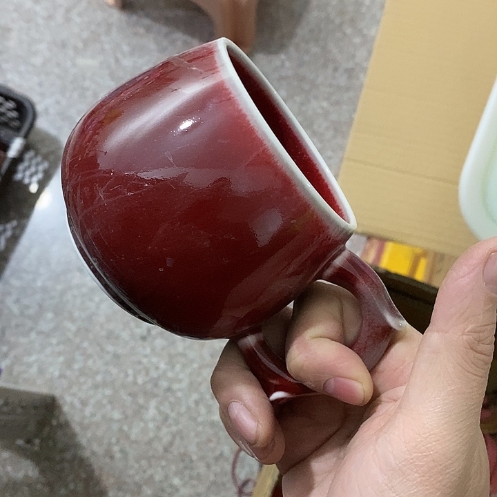 陶瓷艺术品及陶瓷制品