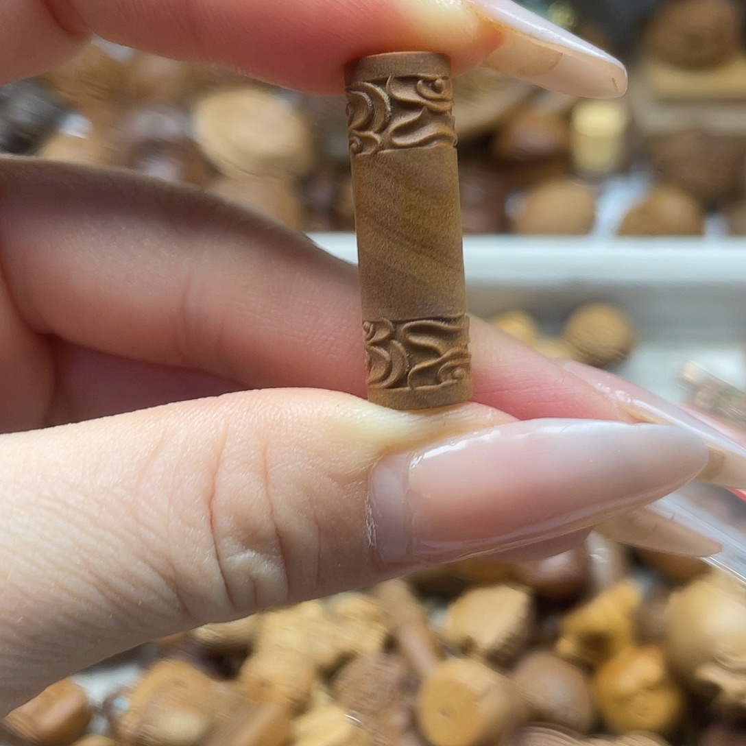 檀香木金箍棒老山檀香