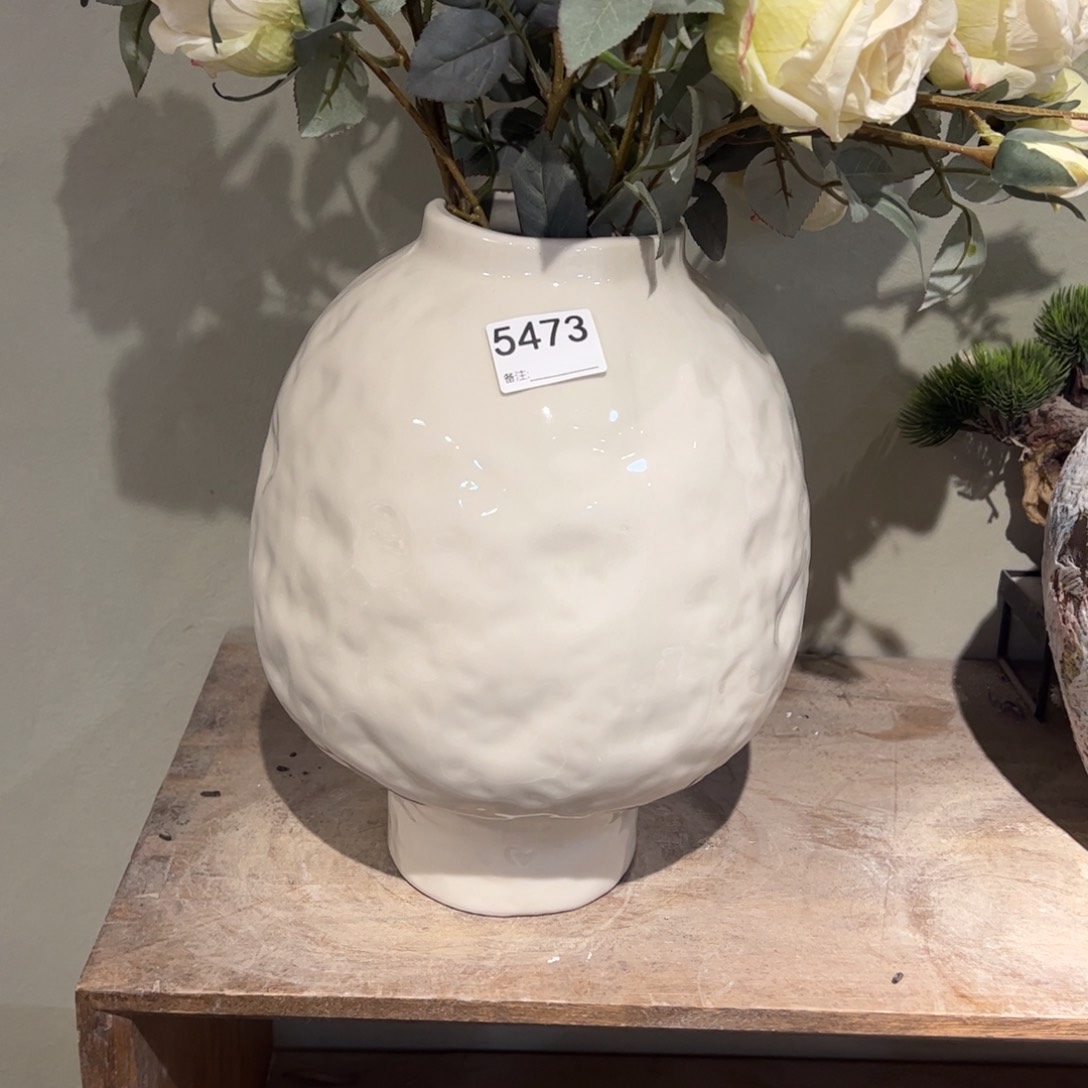 瓷片5473高31口9默认无孔的