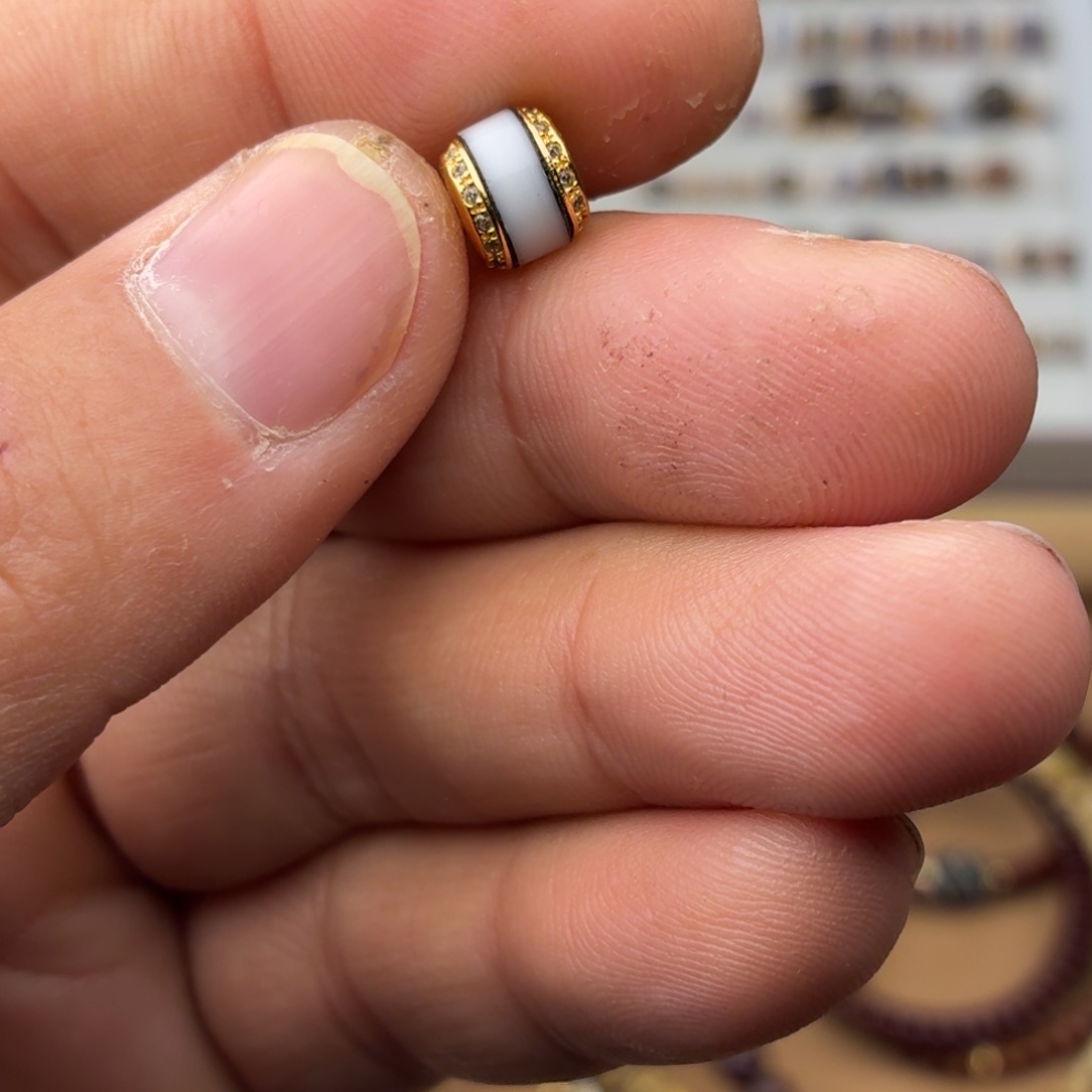 银S925一物一图不退不换