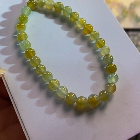 定制翡翠未镶嵌翡翠.