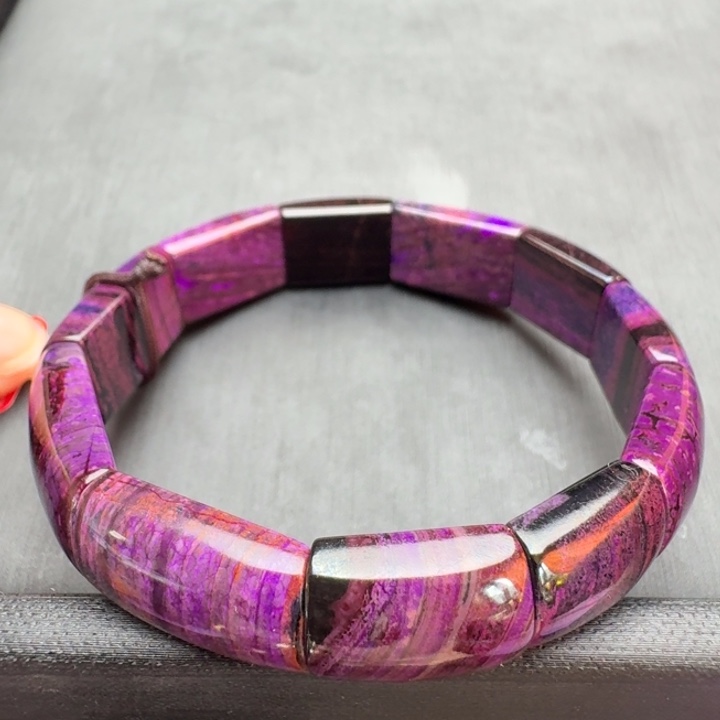 苏纪石（舒俱来）未镶嵌手牌手牌