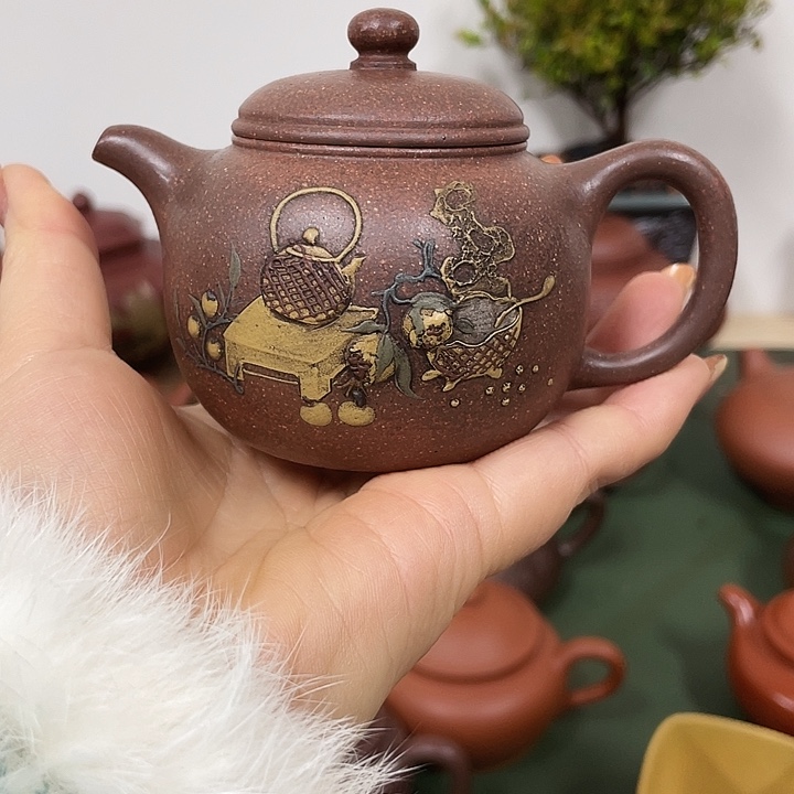 花*半手工制作工艺流程