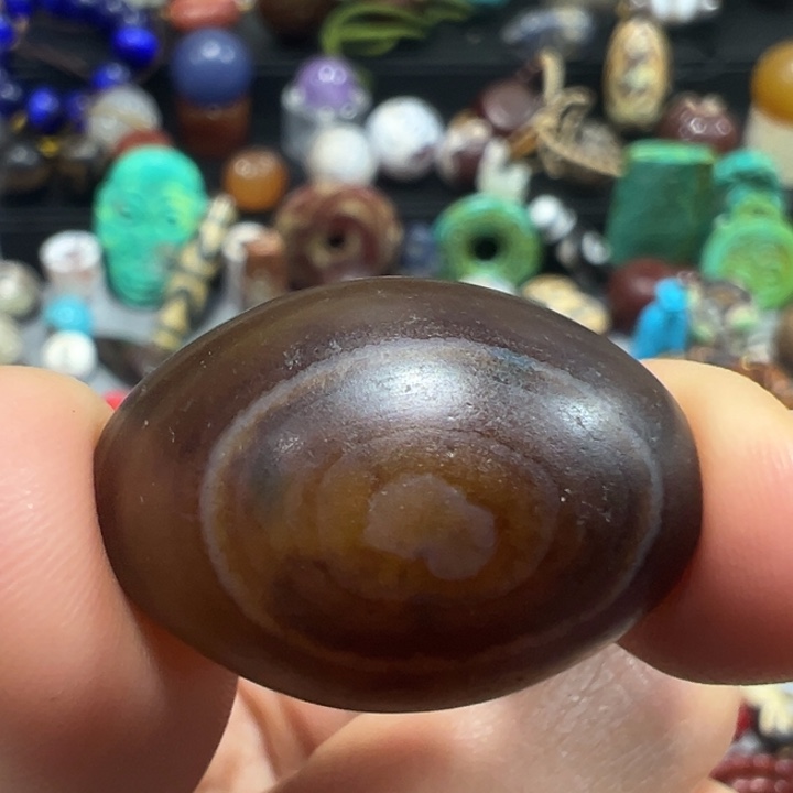 玛瑙/玉髓合金做工精致大方精致
