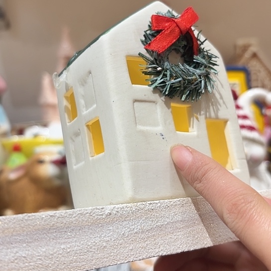 摆件外贸尾单微瑕，介意慎拍